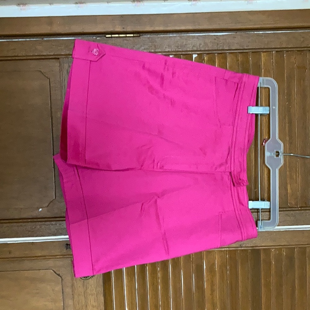 Leilei Woman shorts